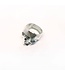Xtellar - Skull Ring - Silver