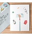 Ask Alice - Get Well Soon Gift Card