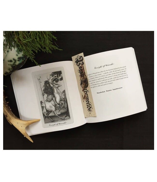 Uusi Uusi - Notes From The Pagan Otherworlds - Guide