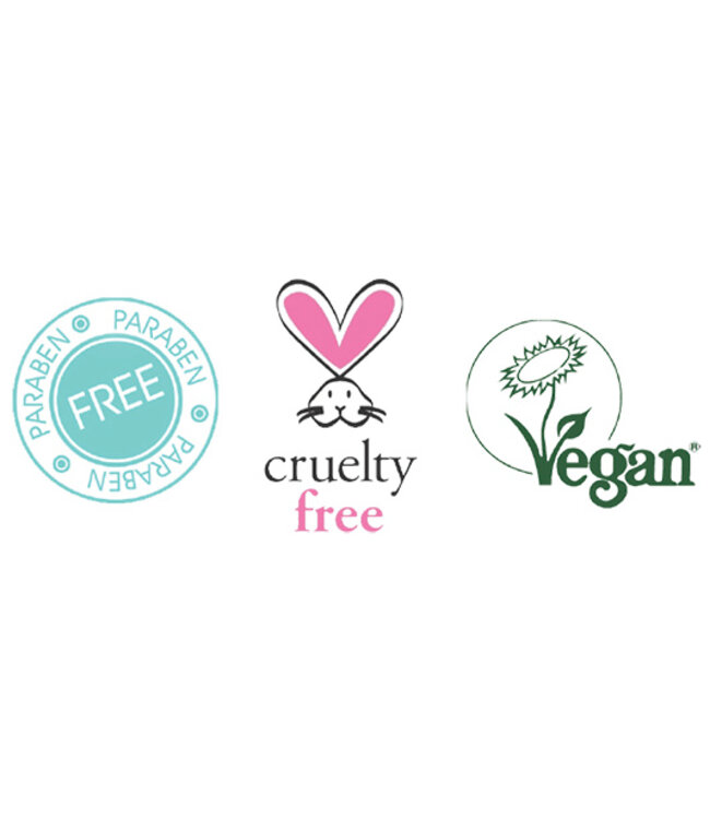 Potions Potions - Delicate White Musk - Roll On (30ml)