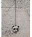 Michi Roman Michi Roman - Panda Necklace Sterling Silver