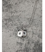 Michi Roman Michi Roman - Panda Necklace Sterling Silver