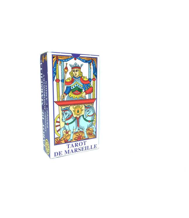 Tarot De MARSEILLE CAMOIN JODOROWSKY - Achat / Vente livre paranormal Tarot  De MARSEILLE CAMOIN J à prix discount 3760147560016 - Cdiscount