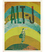 Münster Münster - Alt-J - Screen Print