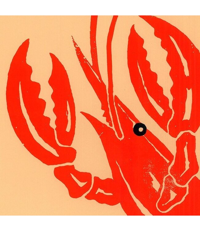 El Marquès - V Gambeat Weekend - A3 Risograph