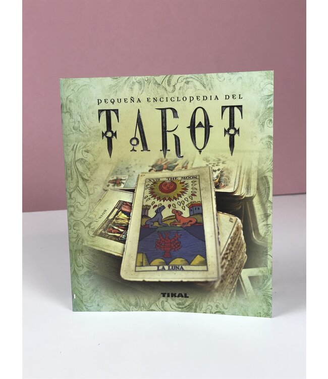 La Pequeña Enciclopedia del Tarot