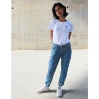 Anasa - Organic T-Shirt - Always Growing II