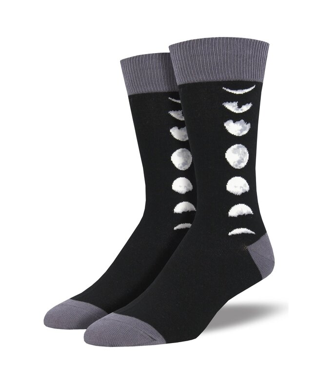 Socksmith Socksmith - Just a Phase - Men's Socks