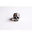 Six Zeros SixZeros - Anillo Calavera - Plata