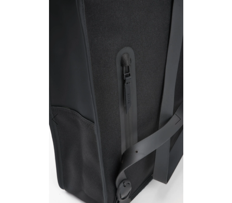 Rains Backpack Mini Grey Street