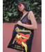 El Marquès - Marihuana  Hand - Totebag