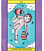 Fournier Fournier - The Magic Tarot By Amaia Arrazola