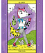 Fournier Fournier - The Magic Tarot By Amaia Arrazola