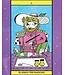 Fournier Fournier - The Magic Tarot By Amaia Arrazola