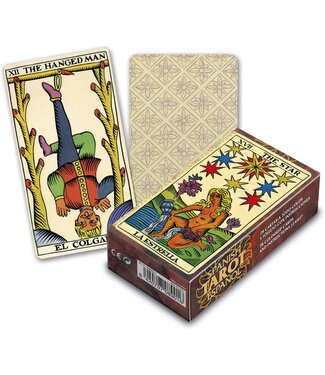 tarot español de fournier - Compra venta en todocoleccion