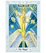 AGM Urania Aleister Crowley Thoth Tarot - Pocket Version - English