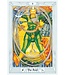 AGM Urania Aleister Crowley Thoth Tarot - Pocket Version - English