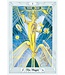 AGM Urania Aleister Crowley Thoth Tarot - Large Version