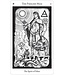 The Hermetic Tarot - Godfrey Dowson