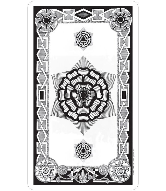 El Tarot  Hermético - Godfrey Dowson