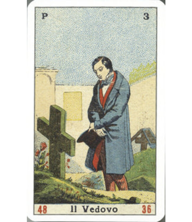 Lo Scarabeo Everyday Oracle - Vera Sibila Italiana