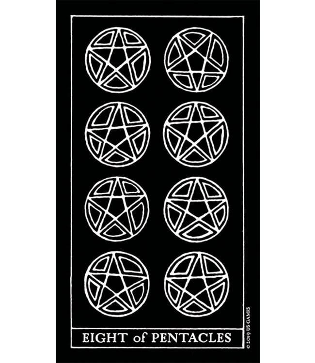 Lo Scarabeo Inversion Tarot - Jody Boginski Barbessi