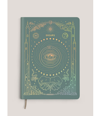 Magic of I Magic of I - Ether Dream Journal