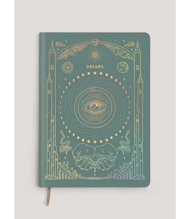 Magic of I Magic of I - Ether Dream Journal