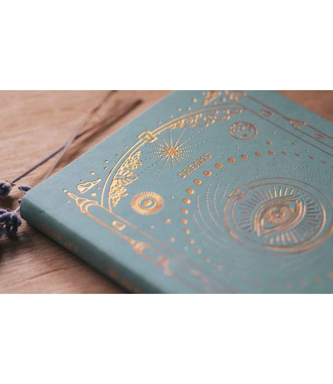 Magic of I Magic of I - Ether Dream Journal