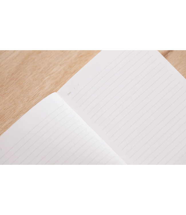 Magic of I Magic of I - Ether Dream Journal - Inglés