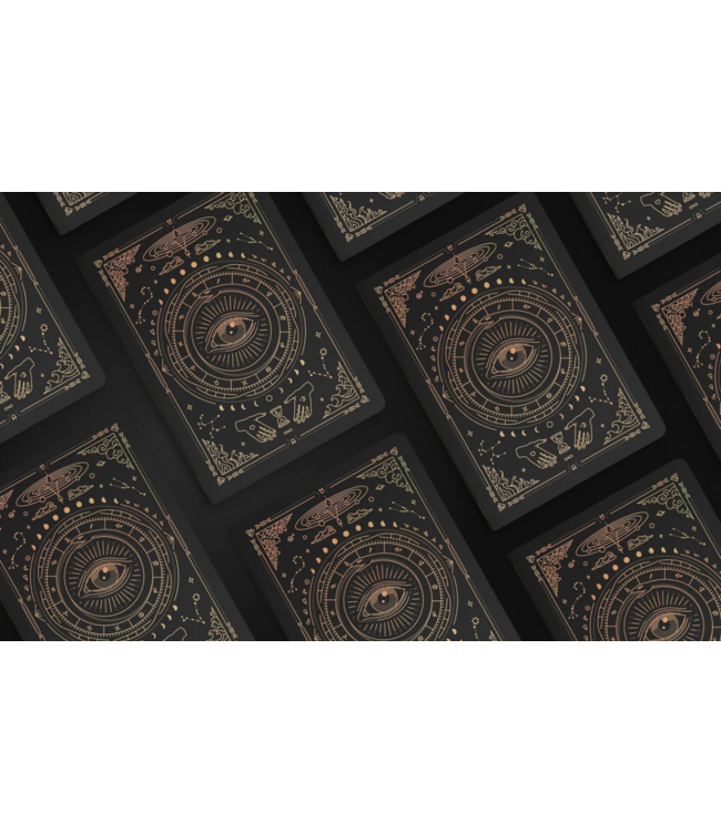 Magic of I Magic of I - Vegan Leather Journal - Lined