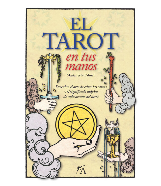 El Tarot En Tus Manos - Guía