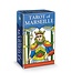 Lo Scarabeo Tarot of Marseille - Edition Pocket Hardcase