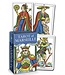 Lo Scarabeo Tarot of Marseille - Edición de bolsillo