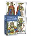 Lo Scarabeo Tarot of Marseille - Edición de bolsillo