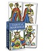 Lo Scarabeo Tarot of Marseille - Edition Pocket Hardcase