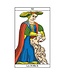 Lo Scarabeo Tarot of Marseille - Edition Pocket Hardcase