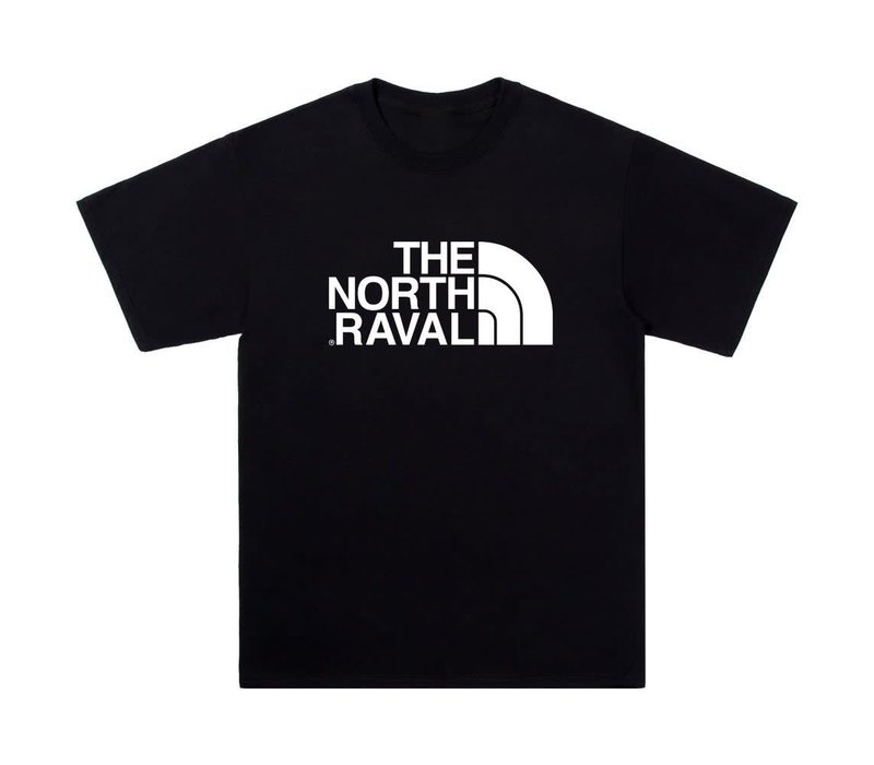 The North Raval - Classic T-Shirt