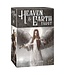 Lo Scarabeo Jack Sephiroth - Heaven & Earth Tarot