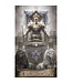Lo Scarabeo Jack Sephiroth - Heaven & Earth Tarot