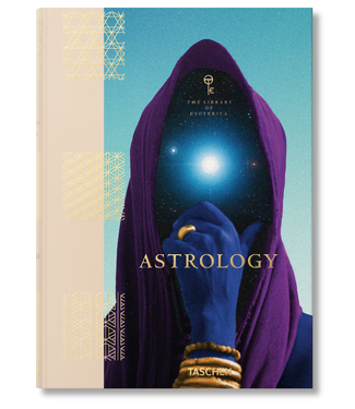Taschen The Library of Esoterica - Astrology