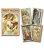 Lo Scarabeo Giulia F. Massaglia & Barbara Nosenzo - Tarot Mucha