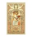 Lo Scarabeo Giulia F. Massaglia & Barbara Nosenzo - Tarot Mucha