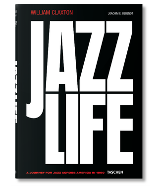 Taschen Taschen - Jazz Life - En/Fr/De