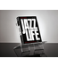 Taschen Jazz Life - En/Fr/De