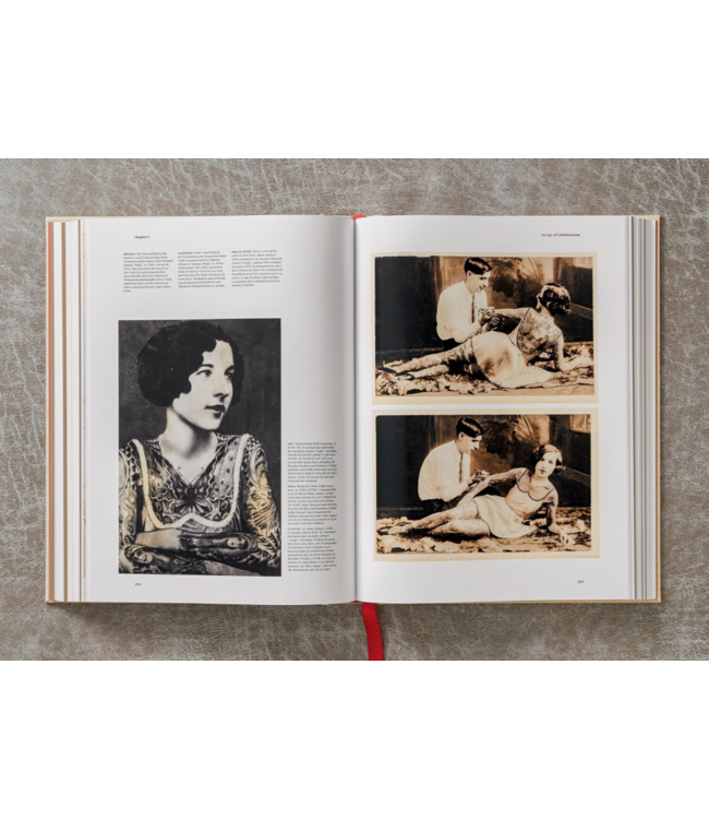 Taschen Taschen - Tattoo - Henk Schiffmachers Private Collection