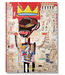 Taschen Hans Werner Holzwarth, Eleanor Nairne - Basquiat 40 Years