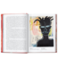 Taschen Hans Werner Holzwarth, Eleanor Nairne - Basquiat 40 Years