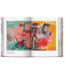 Taschen Hans Werner Holzwarth, Eleanor Nairne - Basquiat 40 Years