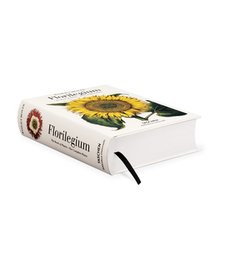 Taschen The Book of Plants - Basilius Besler's Florilegium